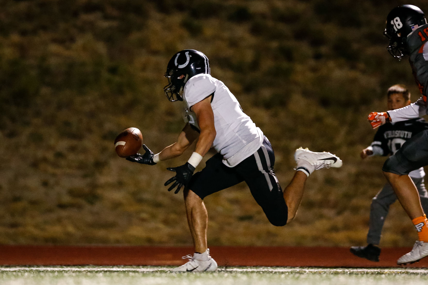 PREP FOOTBALL
